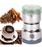 Genuine Spice Grinder!